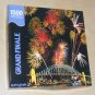 Springbok Grand Finale 1500 Piece Jigsaw Puzzle 1JIG15367 Fireworks 2003 Complete
