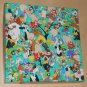 Looney Tunes What's Up Doc 500 Piece Springbok Jigsaw Puzzle Bugs Sylvester PZL2475 COMPLETE 1994