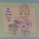 Precious Moments 100 Piece Jigsaw Puzzles Girls Rule Arose On Her Toes Friends Of A Feather Cluck