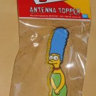 The Simpsons Antenna Topper Marge Simpson Hot Properties Double Sided 2004 NIP