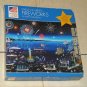 Statue of Liberty Fireworks 1500 Piece Jigsaw Puzzle GAPF 833 Kathy Jakobsen COMPLETE 1994
