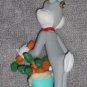 Bugs Bunny Hallmark Keepsake Ornament Looney Tunes Christmas Warner Bros 1993