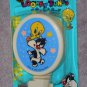 Looney Tunes Lovables Nite Night Light Reversible Baby Tweety Sylvester GE General Electric 1995 NIP