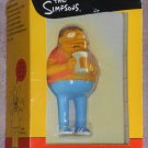 The Simpsons Barney Gumble Bottle Opener Barware Unique Concepts NIP 2003