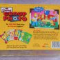 The Simpsons Group Photo Game in Tin Box Homer Marge Bart Lisa Maggie USAopoly 2003 NIB New in Box