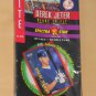 28 Inch MLB Sled Kites & Baseball Card Lot Jeter McGwire Griffey Piazza Sosa Maddux Spectra Star NIP
