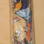 42 & 24 Inch Vinyl Delta Diamond Kite Lot Mickey Tweety Winnie Sesame Street Barbie Spectra Star NIP