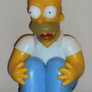 Homer Simpson Talking Vibrating Alarm Clock The Simpsons Wesco 2004