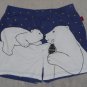 Coca Cola Coke Boxer Shorts Extra Large XL Polar Bears Touch Noses Stars Underwear Never Worn 2001