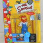 Simpsons WOS Series 4 Interactive Figures Itchy Casual Homer Ralph Patty Groundskeeper Willie NIP