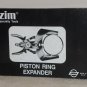 Vintage Zim Specialty Tools Piston Ring Expander Tool 203 Mema With Box Made in USA
