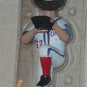 Wilson Ramos Tyler Clippard Tanner Roark Bobblehead Washington Nationals Bobble Head Dolls 2014 2017