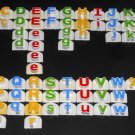 Leap Frog LeapFrog Fridge Phonics ABC Alphabet 80 Letters + Three Scout Units 20320