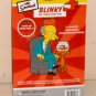 Simpsons Blinky the Three-Eyed Fish Squishy Toy Mutant Dark Horse Comics Factory Sealed 2003