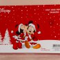 Disney Mickey Minnie Mouse KISSING Ceramic Salt & Pepper Shakers Set S P 4014468 R Squared Zrike NIB