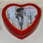 Elvis Presley Lot Playing Card Deck Chocolate Tin Gold Lame Suit King Factory Wrapped Plastic Case