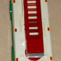1996 Hess Emergency Truck Toy Battery Operated Lights Sounds Siren Horn Search Light Flashers Box