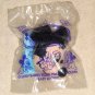 Baby Mickey Mouse Disney Babies Plush Pacifier Holder Blue Strap Avon 1996 NIP