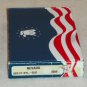 Nevada State Flag 2' x 3' NYL-GLO Annin 143350 Nylon Bunting Brass Grommets Canvas Header USA