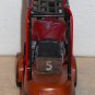 Ryo Hazuki Forklift 5 Figurine Shenmue Limited Edition of 1000 Sonic & Sega All-Stars Racing 2010