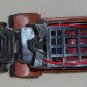 Ryo Hazuki Forklift 5 Figurine Shenmue Limited Edition of 1000 Sonic & Sega All-Stars Racing 2010