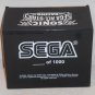 Ryo Hazuki Forklift 5 Figurine Shenmue Limited Edition of 1000 Sonic & Sega All-Stars Racing 2010