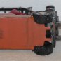 Ryo Hazuki Forklift 5 Figurine Shenmue Limited Edition of 1000 Sonic & Sega All-Stars Racing 2010