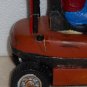 Ryo Hazuki Forklift 5 Figurine Shenmue Limited Edition of 1000 Sonic & Sega All-Stars Racing 2010