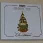 2015 White House Christmas Tree Ornament Calvin Coolidge 35th President WHHA NIB with Booklet