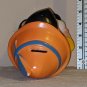 Vintage Pinocchio 11 Inch Plastic Coin Money Bank Books Play Pal Plastics Walt Disney Productions