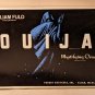 Vintage Ouija Talking Board Set 600 William Fuld Mystifying Oracle Parker Brothers
