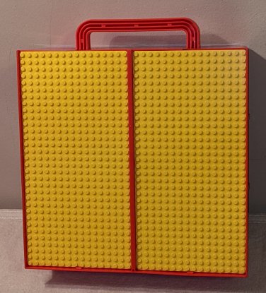 Lego cheap yellow blocks