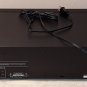 Harman Kardon DC520 Double Cassette Tape Deck Player