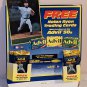 Nolan Ryan Advil Cardboard Store Display Header 1996 Pacific Trading Cards Includes 25 Packs 1a 2a