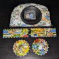 Esphera 360 3D Plastic Spherical 540 Piece Puzzle Lighthouse Across America Hometown Collection