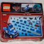 LEGO Set 9479 Ivan Mater Disney Pixar Cars 2012 NIB