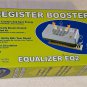 Suncourt Register Booster Equalizer EQ2 Model HC300