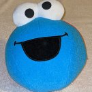 Fisher Price Double Fun Giggle Ball FP Elmo Cookie Monster Battery Operated 2005