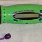 Turbo Twist Spelling LeapFrog LeapZone Battery Operated Tested Works 2000
