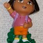 Dora the Explorer PVC Figures Swiper the Fox Mattel 2003 2007 Viacom