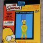 Simpsons Inflatable Vinyl Figures Maggie Marge Itchy Scratchy Krusty Apu Burns Ralph NIB Kidz Kraze