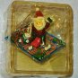 Game of Life Holiday Ornament Enesco 345059 Santa Claus 1997 The World's Greatest Games Series