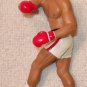 Muhammad Ali Hallmark Keepsake Ornament 1999 Cassius Clay Boxer Boxing Heavyweight Champion