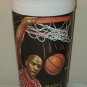 McDonald's USA Olympic Basketball Dream Team II + All-Star Showdown Plastic Cups Jordan Shaq O'Neal