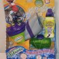 Gazillion Bubbles Bubble Bike Exhaust Funrise 36125 Never Used in Original Packaging