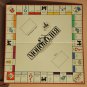 Special Limited Edition Russian Monopoly Board Game 1095 Parker Bros Open Box Sealed Parts Unused