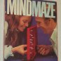 Vintage 1970 Mind Maze MindMaze Strategy Game Parker Brothers Item 73