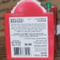 M&M's Countdown Days 'Til Christmas Candy Dispenser Santa Red Character GALERIE