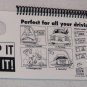 Frank Blunt's Driving Bits Book Humor Grip It Flip It Perfect For All Your Driving Needs