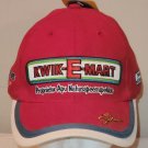 The Simpsons Kwik-E-Mart Red Hat Bio-Domes Apu Nahasapeemapetilon One Size Fits Most